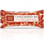Choko Almonds Bar